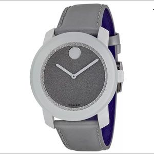 Movado BOLD watch